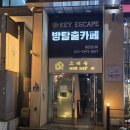 행복의 원 | 방탈출 키이스케이프 홍대점 졸업자 &#39;천원의 행복&#39; 이벤트 후기