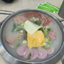 놀부부대찌개 | [남악맛집]해장맛집 놀부보쌈족발부대찌개 내돈내산 솔직 후기 리뷰