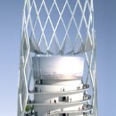 잠실대교 하부 이미지