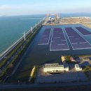 수상에너지태양광발전소 이미지