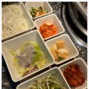 장군냉면 이미지