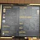 버즈커피(Buzz coffee)