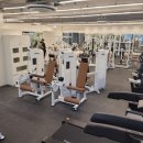 머슬카페 운서역 2번출구점 이미지