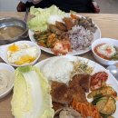 경기도 수원시 팔달구 권광로134번길 | 인계동 한식뷔페 :: 잔칫상한식뷔페ㅣ수원시청역 가성비갑 직장인점심 한식뷔페 찐맛집 추천ㅣ권선동...