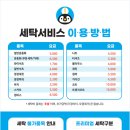 원당세탁 이미지