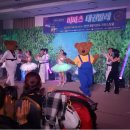 비바츠LED 태권발레 이미지