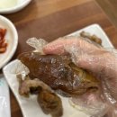 성서3차산업단지(호산동로) | 대구 족발 맛집 "총각족발 성서계대직영점" 방문후기