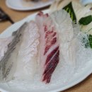 나주막회 | [동대문/청량리역맛집] 신선한 회와 풍성한 곁차림의 청량리역횟집, 나주막회