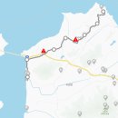 1,800km 서해랑길 완주 마지막 구간(#103) 신청(2026.7.26) 이미지