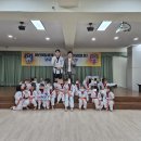 K-가온태권도장 이미지