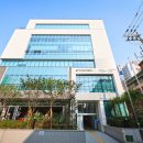 구의2동 주민센터 자치회관 2층 교육장 | 영어 도서가 무려 1만4천권! 구의2동 복합청사의 새출발