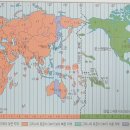 일기의 변동 ㅡㅡㅡ 본초자오선 이미지