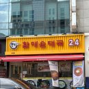 서현프라자 주변 이미지