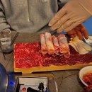 마장동 맛집 한우정육식당 마장한우리
