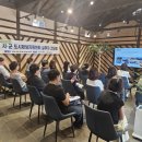 2026 경북 도시재생지원센터 실무자 간담회 참석