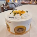 과일담따마전지구점 | 대구 케이크 맛집 찾는다면 우유담따, 제철 과일 케이크 후기