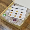 코코호도구미송정점 | 앙호두 구미송정점과 호두과자 천재 oh오마주 첫 만남 - 16알 선물 후기