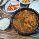 두레박감자탕 이미지