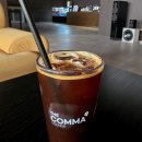 간석시장앞 버스정류장 | 주안 대형카페 더콤마라운지 주안점 오픈이벤트 후기