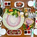 요리횟집 이미지