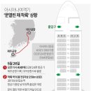 몇년전 아시아나 여객기 출입문 강제 개방한 사람 결말 이미지