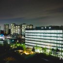 삼성 SDI 본사 피트니스 이미지