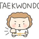 영통 국가대표 부부 태권도장 이미지