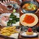 임회3호 | 수원 정미서윤 인계점, 혼술 하기 좋은 곳