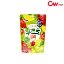 (주)청우식품 이미지