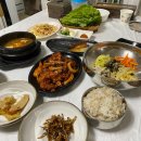 문경한식 착한보리밥 건강하고 맛있는 점촌밥집