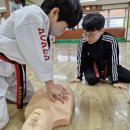 백두태권도장 이미지