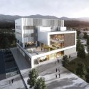 북부스포츠센터 다목적체육관 이미지