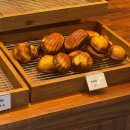 짱호프 | 안산 버터떡 파는 곳 추천 온호프베이크샵, 소수수 n번째 재방문 및 웨이팅 후기