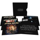 ◆ STAR WARS / The Ultimate Soundtrack Edition◆ (CD BOX SET) (LP BOX SET) 예약안내 이미지