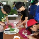 서강지역아동센터 이미지