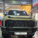 탄탄타이어 | 타스만 X-PRO 인치업 전용 네오테크 LM2 오리지널 쇼바 교체 │ 김해 타이어쿡 서스펜션 세팅 후기