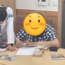 용산구치매안심센터 | 디멘시아도서관과 용산구 치매안심센터가 함께한 그림책 만들기 수업