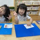 7월 - 달콤한 책놀이(여름 과일책 만들기) 이미지
