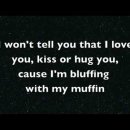 Poker Face 이미지