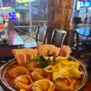 돌다리산장 | 구리 돌다리술집 분위기좋은 한식주점 부엉이산장 메뉴추천 및 방문후기