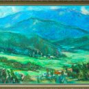 젊은날의수채화 이미지