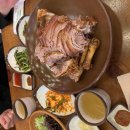 여우꼬리 떡볶이 이미지