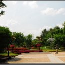 강원도립화목원 이미지