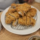 버본돈가스&치킨 닭강정