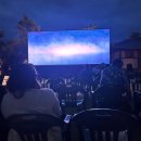 남원 야외스크린 이미지