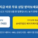 에이치케이엘(HKL)
