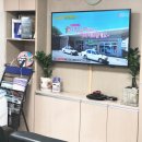 쌍용자동차 수지서비스프라자 이미지