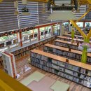 울산북구기적의도서관 이미지