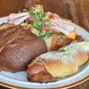 세븐일레븐 무안남악으뜸점 | [남악 신상 베이커리카페] 레파스베이커스 : 분위기 좋은 브런치 카페 후기 목포 빵집