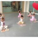 발레(6~7세) 이미지